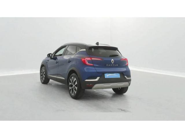 Renault Captur image 8