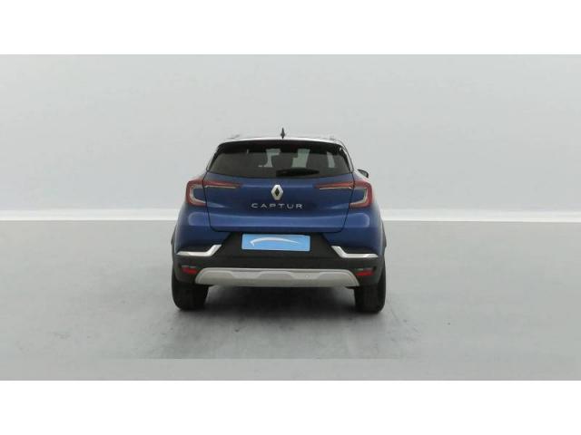 Renault Captur image 6