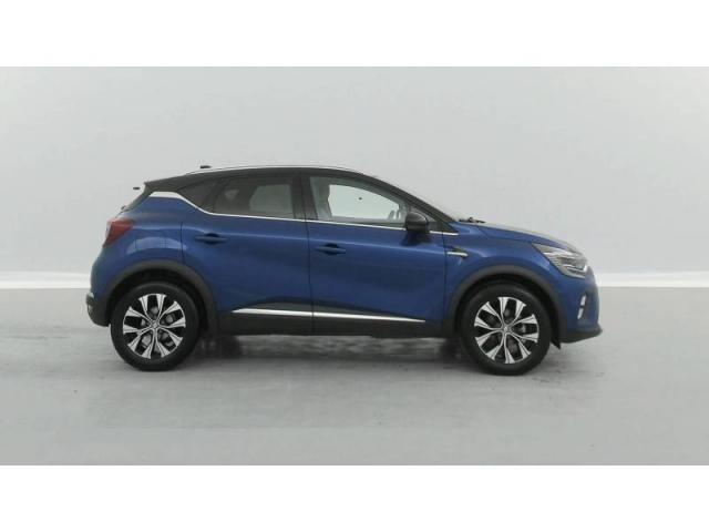 Renault Captur image 4