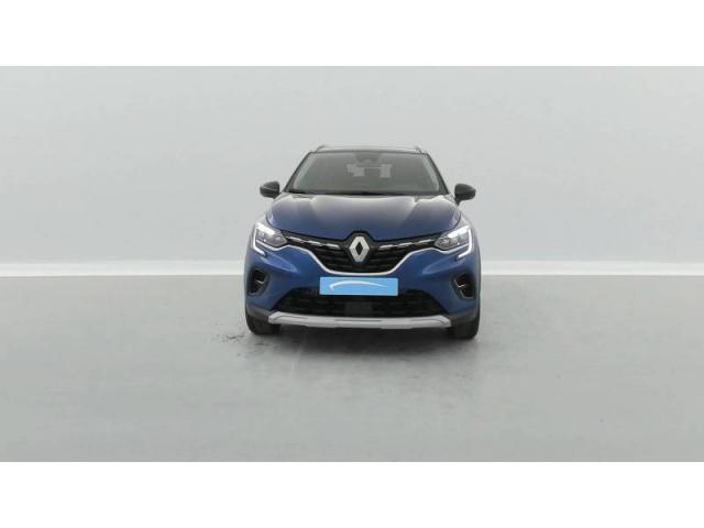 Renault Captur image 1