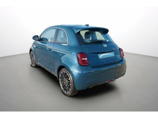 Fiat 500 image 5