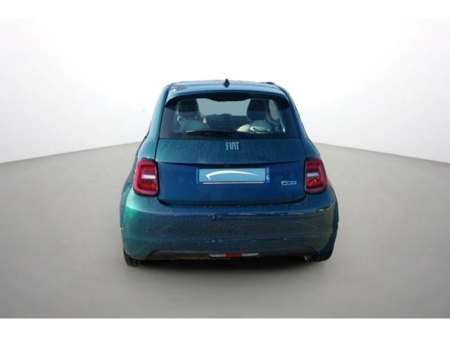 Fiat 500 image 2