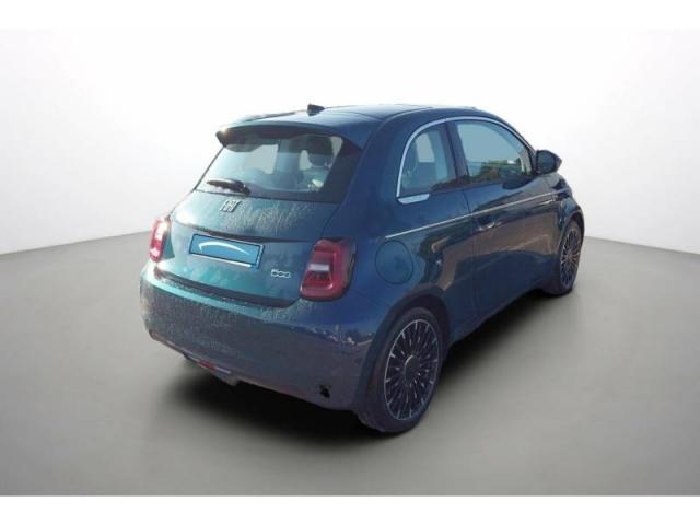 Fiat 500 image 6