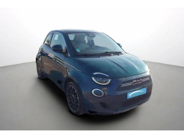 Fiat 500 image 8