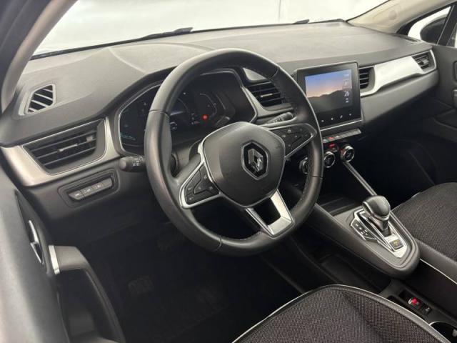 Renault Captur image 1