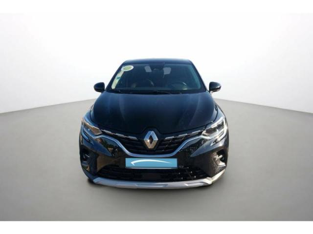 Renault Captur image 1