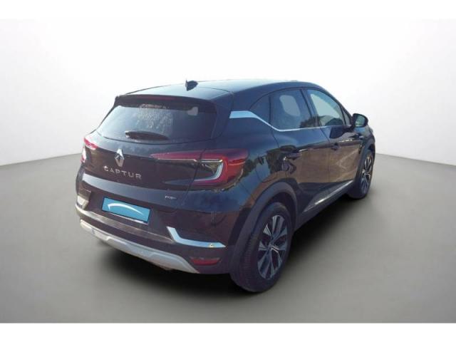 Renault Captur image 8