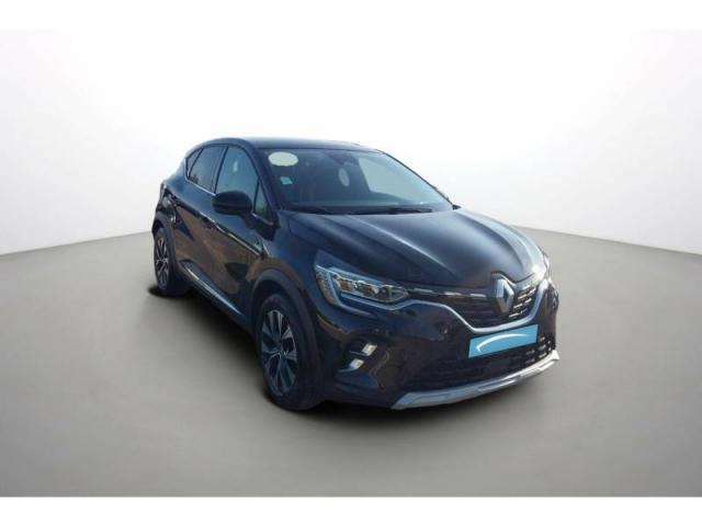 Renault Captur image 6