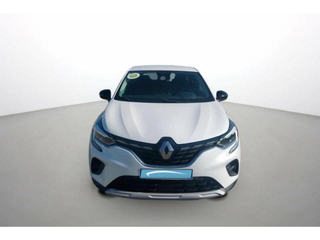 Renault Captur image 7