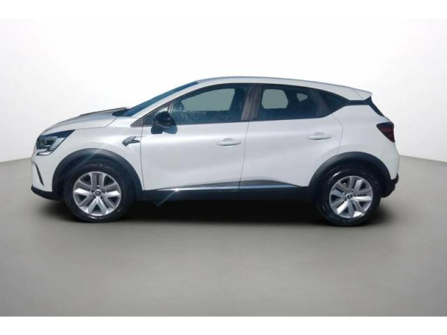 Renault Captur image 2