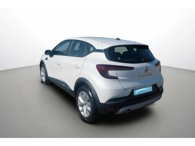 Renault Captur image 8