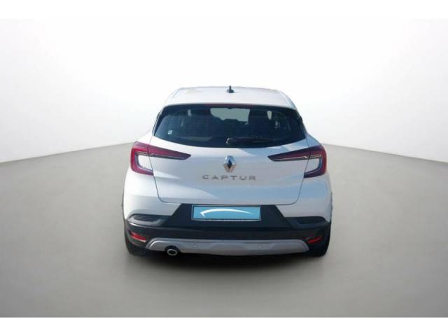 Renault Captur image 5