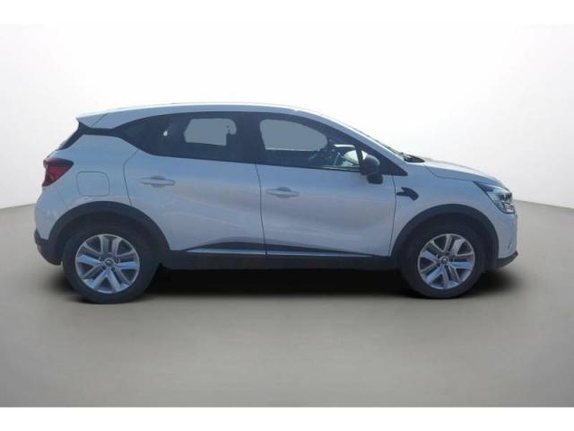 Renault Captur image 6