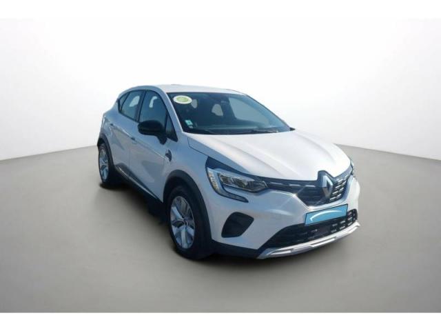 Renault Captur image 4