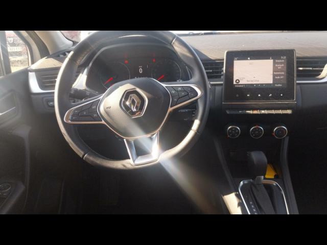 Renault Captur image 1