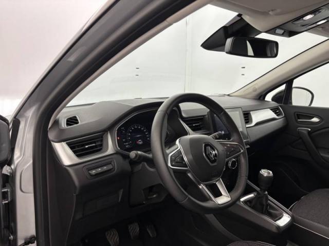 Renault Captur image 1