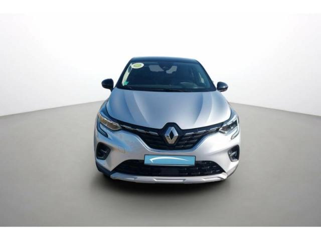 Renault Captur image 5