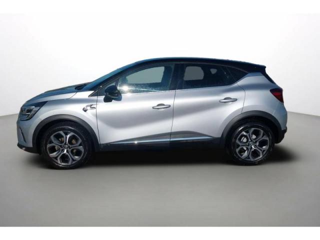 Renault Captur image 4