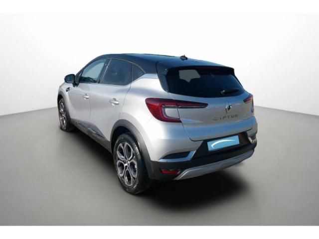 Renault Captur image 9