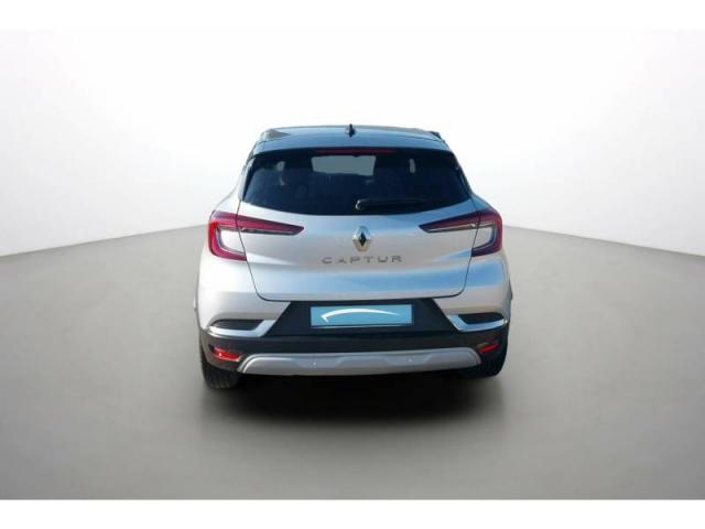 Renault Captur image 6