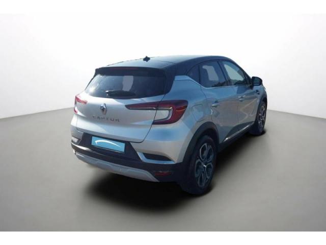 Renault Captur image 8