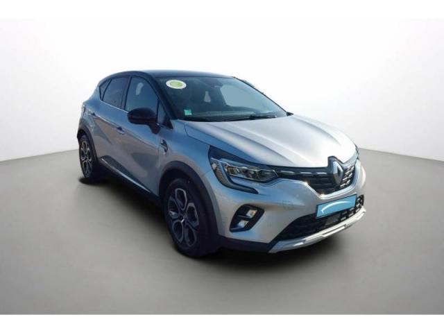 Renault Captur image 3