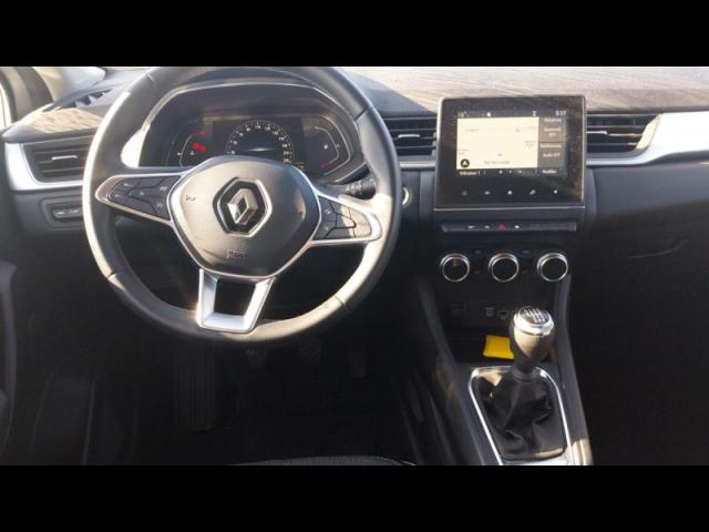 Renault Captur image 7