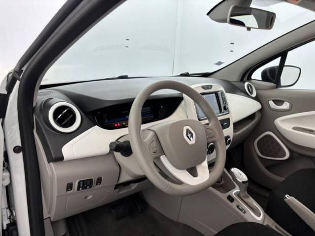 Renault Zoe image 1