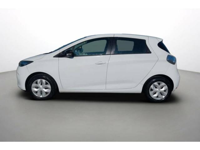 Renault Zoe image 3