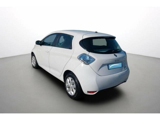 Renault Zoe image 2