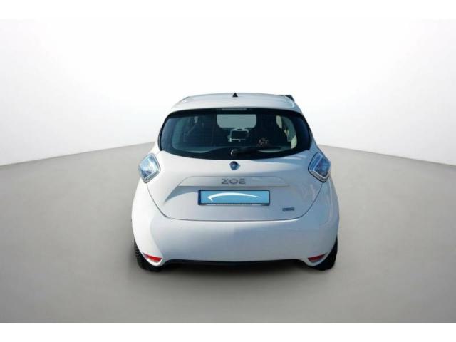 Renault Zoe image 1