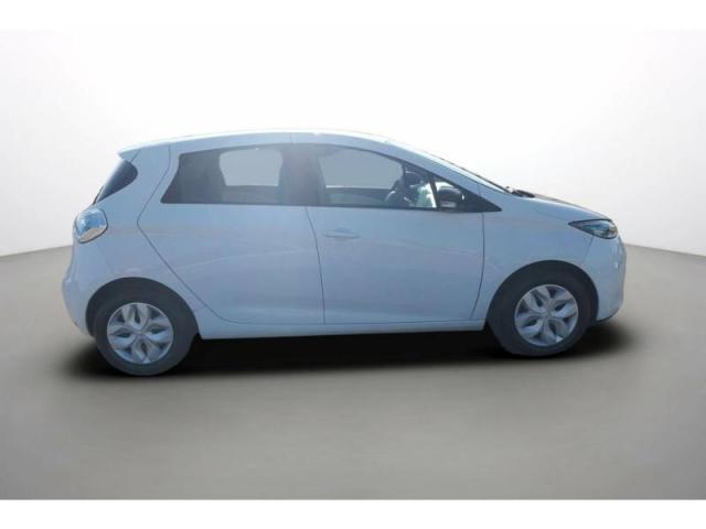 Renault Zoe image 6