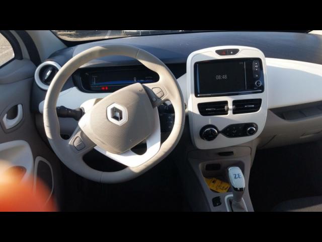 Renault Zoe image 4