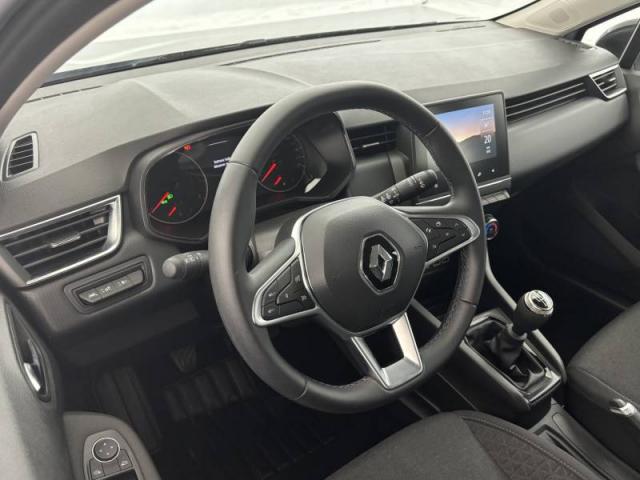 Renault Clio image 1