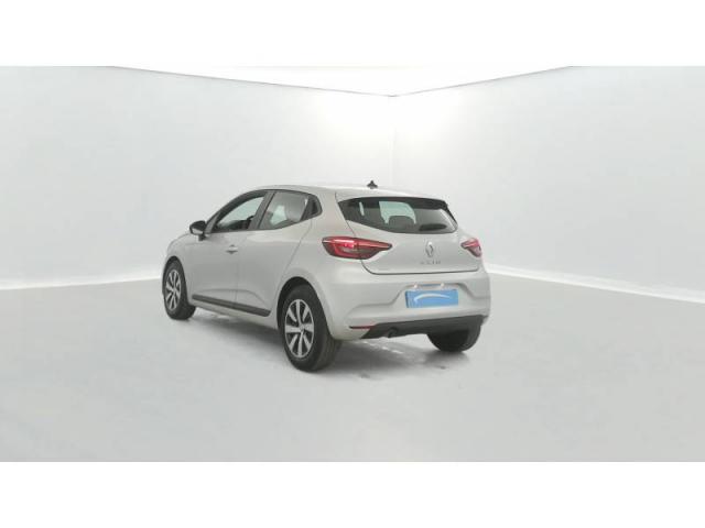 Renault Clio image 8