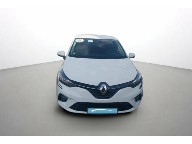 Renault Clio image 8