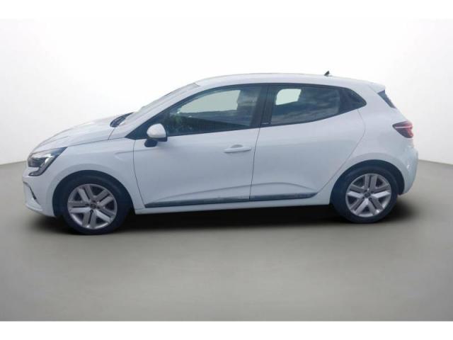 Renault Clio image 6