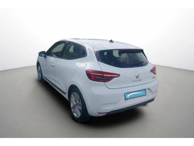 Renault Clio image 1