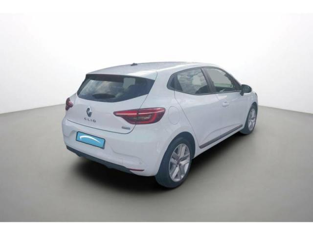 Renault Clio image 7