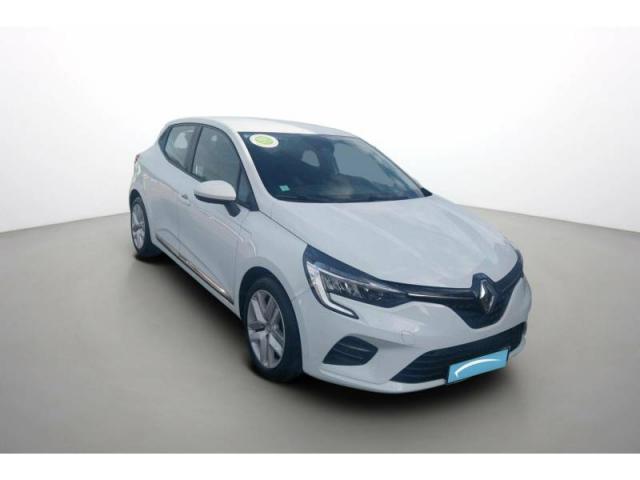 Renault Clio image 2