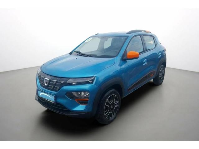 Dacia