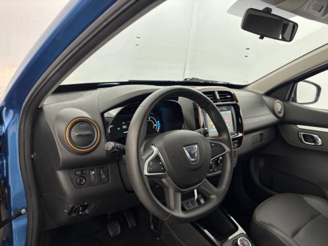 Dacia Spring image 1