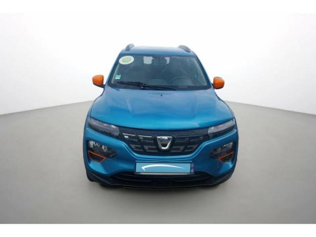 Dacia Spring image 6