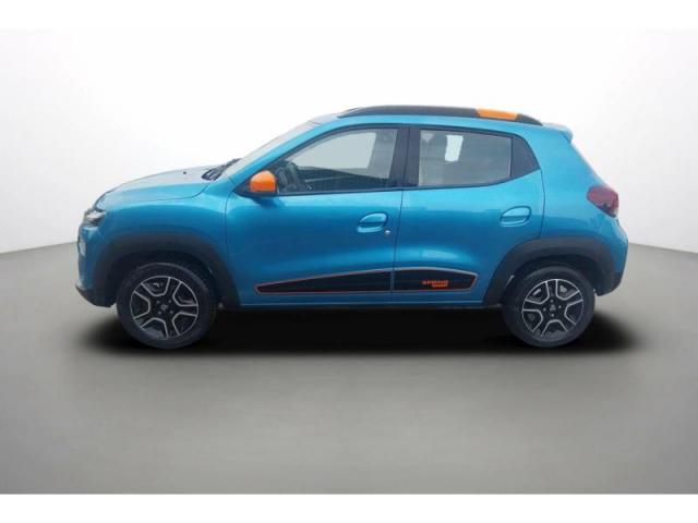 Dacia Spring image 5