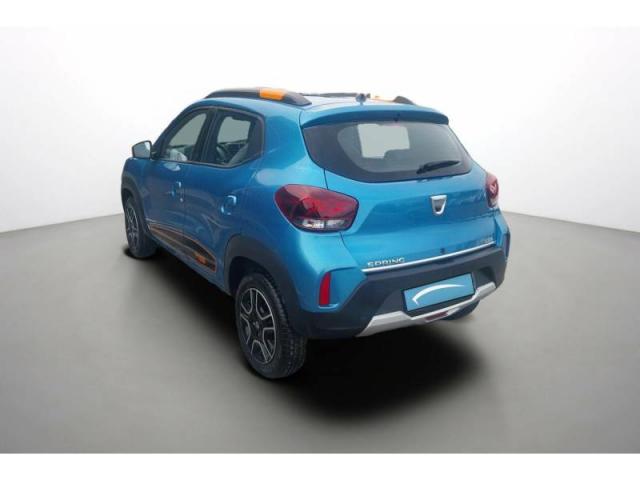 Dacia Spring image 2
