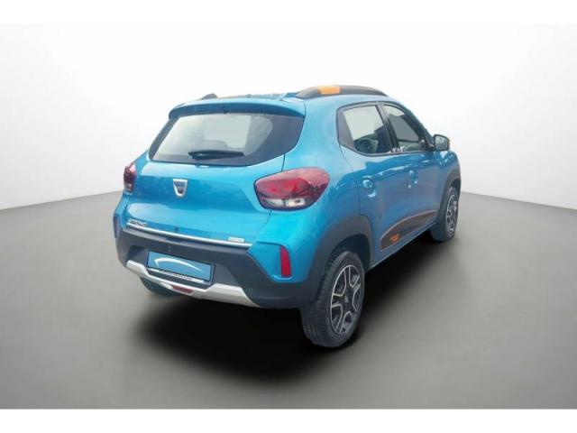 Dacia Spring image 3