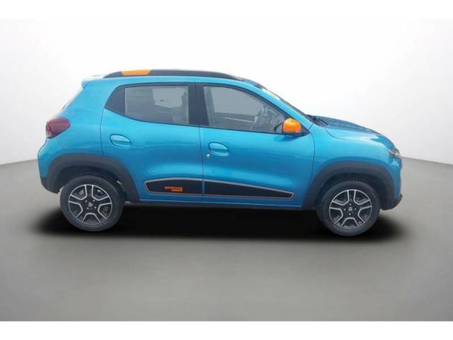 Dacia Spring image 4