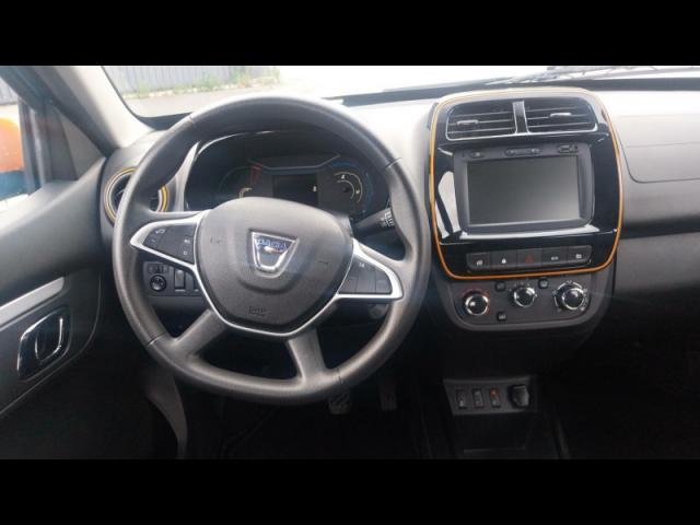 Dacia Spring image 8