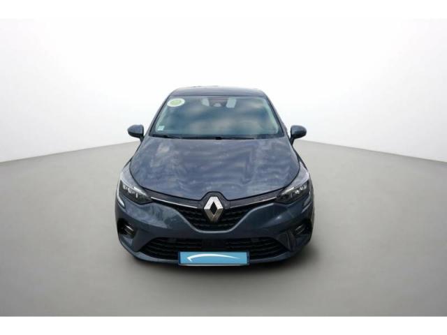 Renault Clio image 8