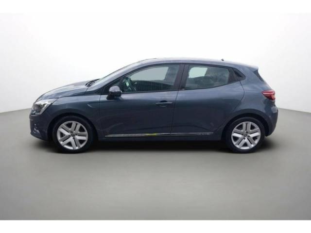 Renault Clio image 2